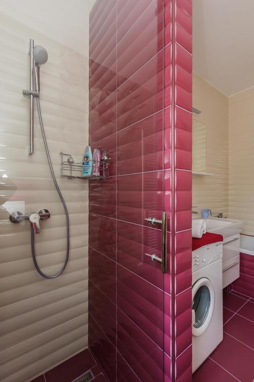 Apartman A&B คาชเตลา ภายนอก รูปภาพ