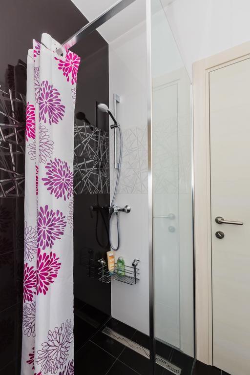 Apartman A&B คาชเตลา ภายนอก รูปภาพ