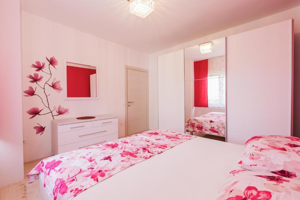 Apartman A&B คาชเตลา ภายนอก รูปภาพ